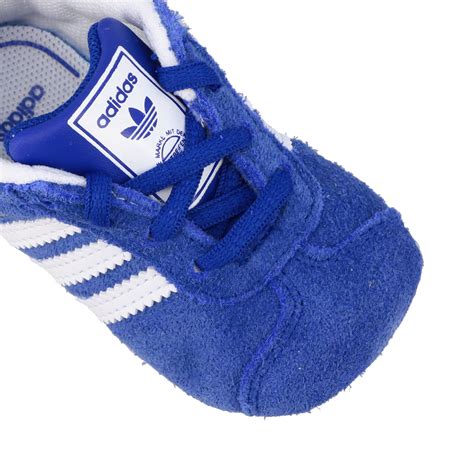 adidas Blue Baby Shoes for sale 